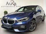 BMW 120d xDrive Sport-Line NAV+LED+ACC+HEAD-UP+KAMER - BMW: X 12