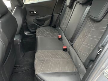 Bild 14 Opel Corsa F e Ultimate