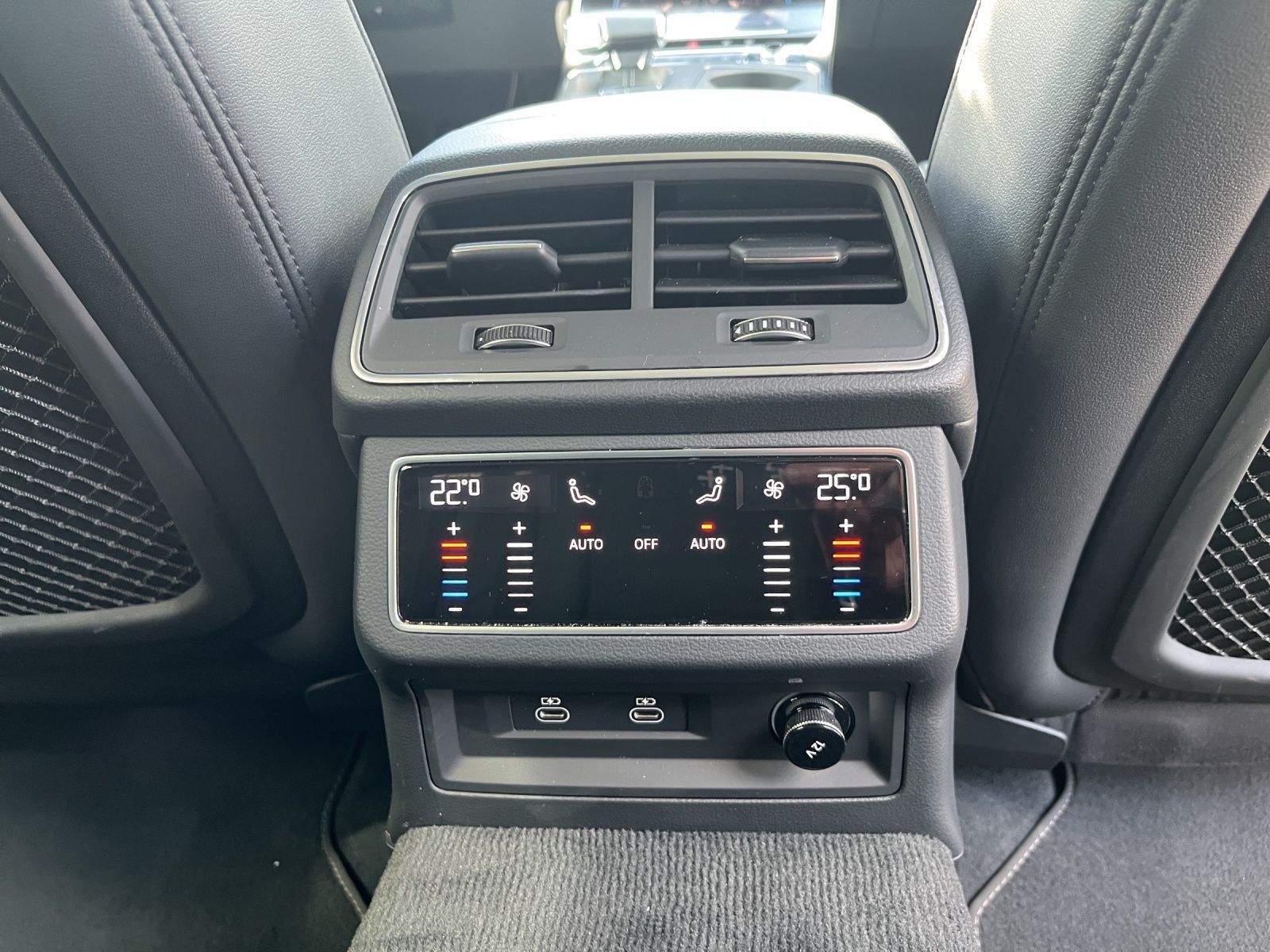 Audi A6 - Bild 17