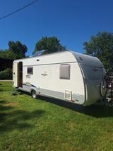 Bürstner Ventana 540 TK - Bürstner Ventana