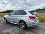 BMW X5 xDrive30d M Sport Pano HUD Sound Kamera  - BMW X5: Sport