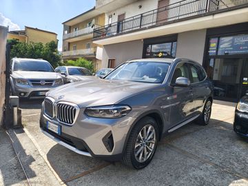 BMW X3 - 1
