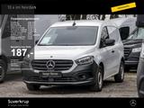 Mercedes-Benz Citan 112 CDI KASTEN LANG KLIMA + - Mercedes-Benz Citan mit Diesel-Antrieb: Kleinbus, Cdi Lang