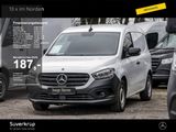 Mercedes-Benz Citan 112 CDI KASTEN LANG KLIMA + - Mercedes-Benz Citan mit Diesel-Antrieb