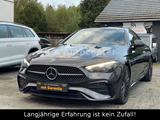 Mercedes-Benz CLE 300 4Matic AMG Line Premium - Mercedes-Benz CLE-Klasse Gebrauchtwagen