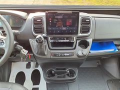 Adria Twin Supreme 640 SGX Edition, Automatik