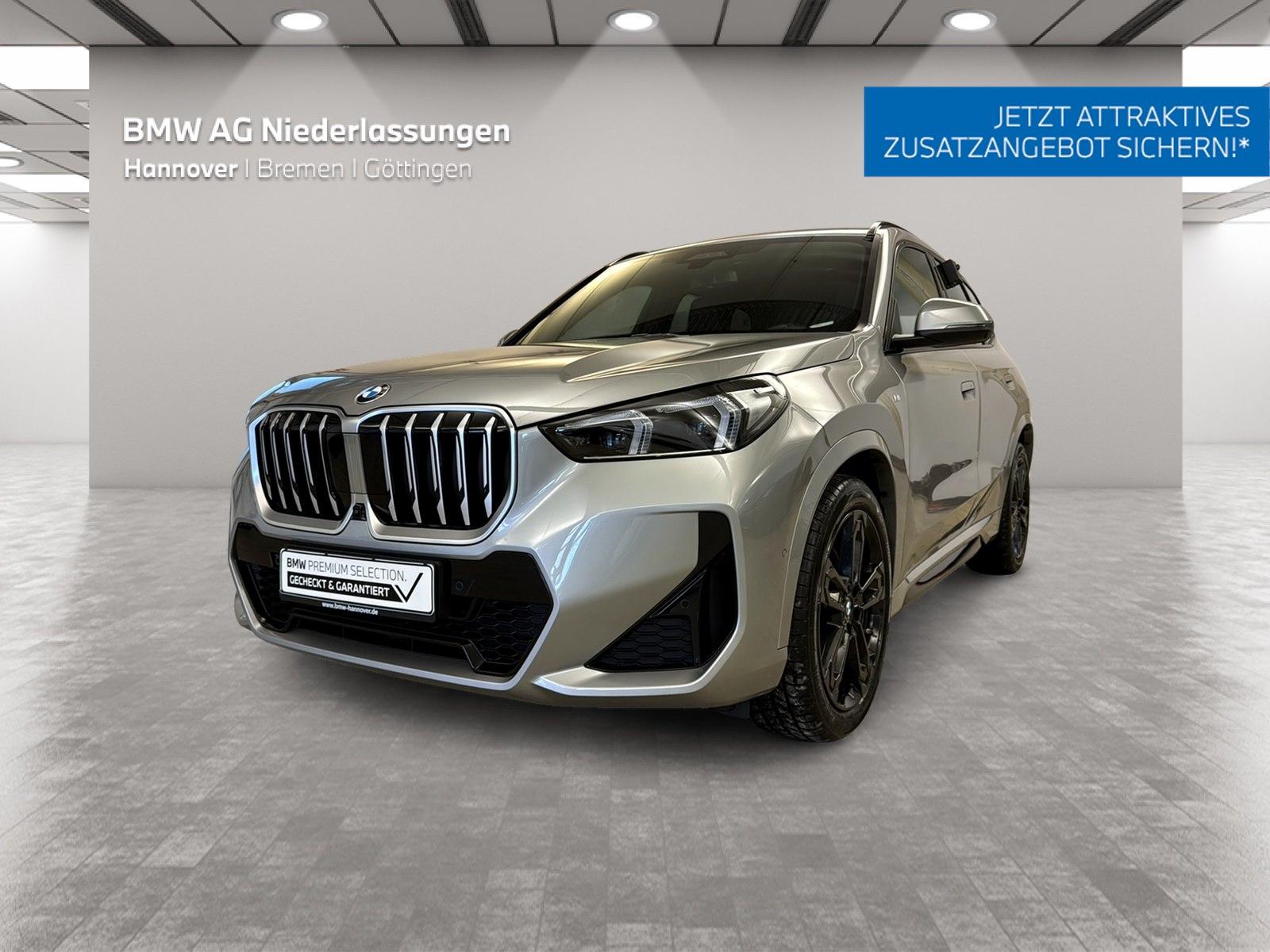 BMW X1 xDrive23d M Sport Driv.Assist.Prof Harman/K