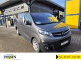 Opel Vivaro Elegance L 2.0 D HUD AHK-abnehmbar Navi - Angebote