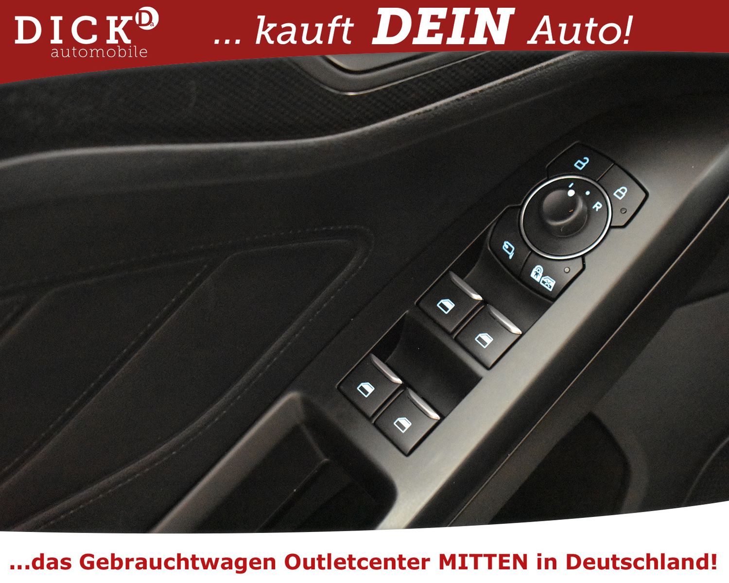 Fahrzeugabbildung Ford Focus T 1.0 Aut. ST-Line X VIRTU+B&O+KAM+LED+SHZ