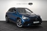 Mercedes-Benz GLA 220 d AMG-LINE *KAMERA *LED *VIRTUAL * - gebrauchte Mercedes-Benz GLA 220 aus dem Jahr 2022