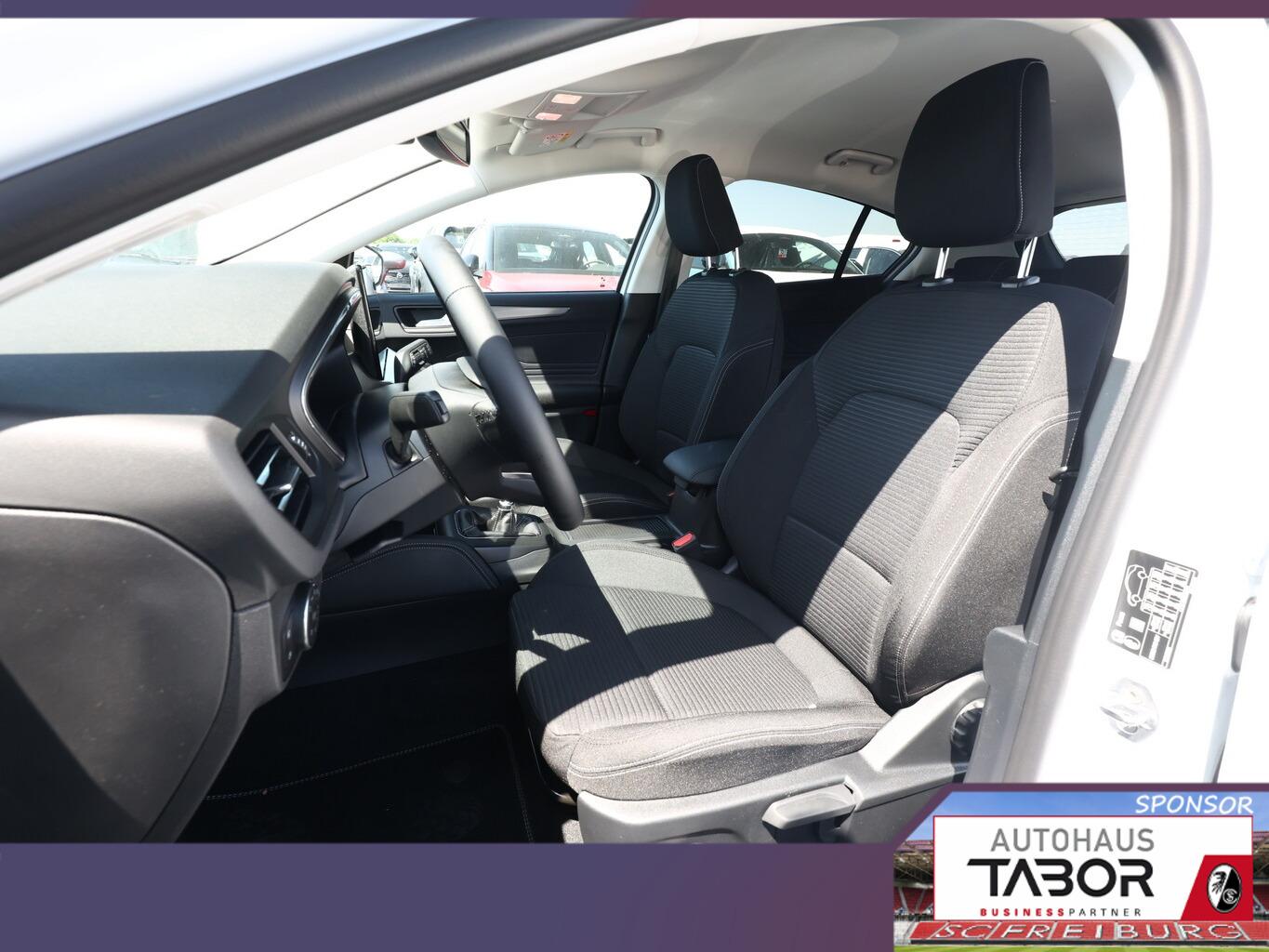 Ford Focus Titanium X ACC Nav LED Kam TotW UVP-46%*
