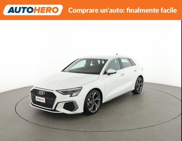 Image of Audi A3