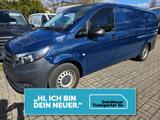 Mercedes-Benz Vito 116 CDI XL|EXTRALANG|WÜRTH REGALE WERKSTATT - Mercedes-Benz W116