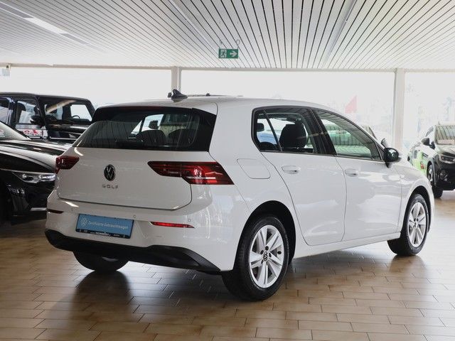 Volkswagen Golf - Bild 2