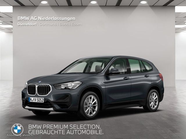 BMW X1 sDrive18i Navi Parkassist Sitzheizung