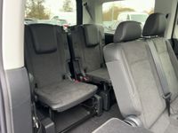 Volkswagen Caddy Maxi - Vorschau Bild 14