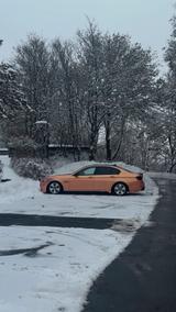 BMW F10 535i - gebrauchte BMW 535 aus dem Jahr 2010