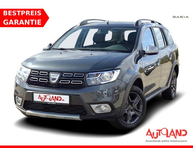 Dacia Logan II 0.9 TCe MCV Stepway Celebr Navi 1.Hand