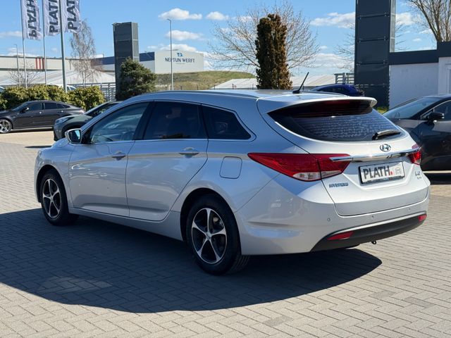 Hyundai i40 cw Comfort