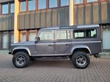 Land Rover Defender 110 Td5 Nur 144 Tkm-Höher-Klima-Winterp - Land Rover Gebrauchtwagen von 2002
