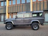 Land Rover Defender 110 Td5 Nur 144 Tkm-Höher-Klima-Winterp - Land Rover Defender aus 2002