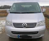 Volkswagen Multivan T 5  mit Campingmöglic... - Volkswagen: Multivan Camping