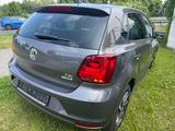 Volkswagen Polo V Sound BMT/Start-Stopp Xenon/Navi/Sitzh. - Volkswagen Polo SOUND mit Benzin-Antrieb