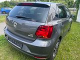 Volkswagen Polo V Sound BMT/Start-Stopp Xenon/Navi/Sitzh. - Volkswagen Polo: Sound