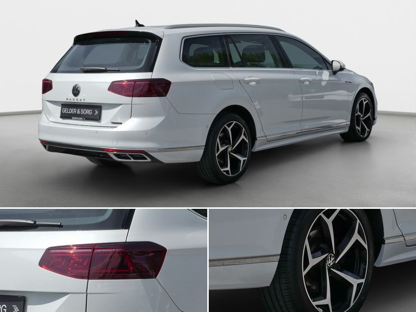 Volkswagen Passat Variant - Bild 24