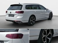 Volkswagen Passat Variant - Vorschau Bild 24