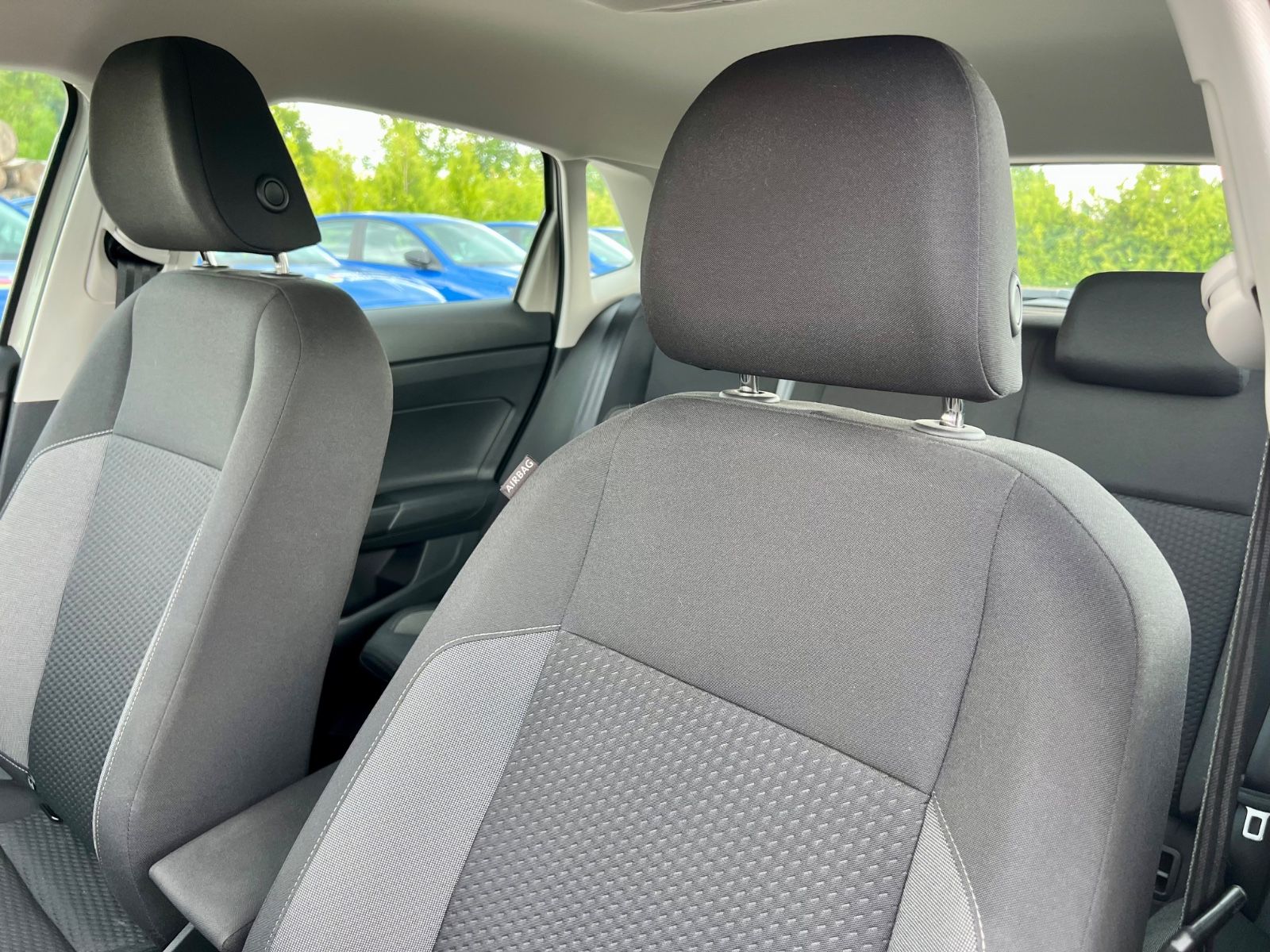 VW Polo Life KLIMA PDC CARPLAY LED