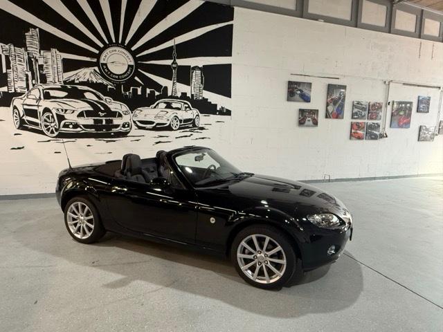 Mazda MX-5 2.0 160 ch Niseko / Cuir / Autobloquant / 86 000 km