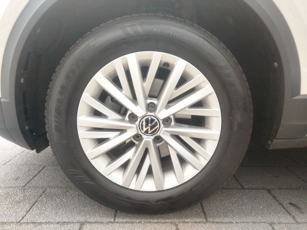 Volkswagen T-Roc - Bild 15