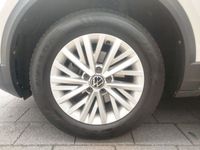 Volkswagen T-Roc - Vorschau Bild 15