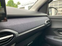 Dacia Sandero - Vorschau Bild 36