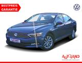 Volkswagen Passat 1.4 TSI Comfortline AHK Bluetooth - Volkswagen Passat mit Benzin-Antrieb
