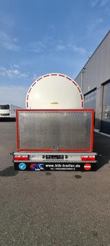 Kässbohrer Tankwagen STC 28 Ad Blue - Kässbohrer LKWs