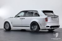 Rolls-Royce Cullinan - Vorschau Bild 7