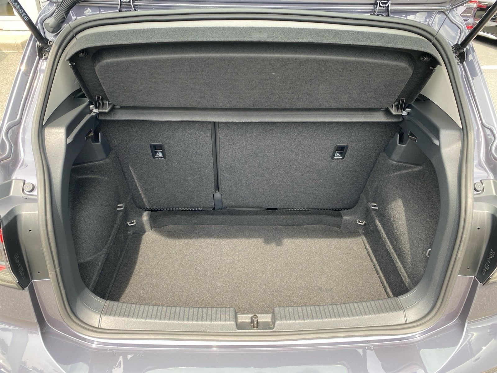 Volkswagen T-Cross - Bild 15