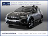 Dacia Sandero Stepway TCe 90 Expression Navi+Klima+App