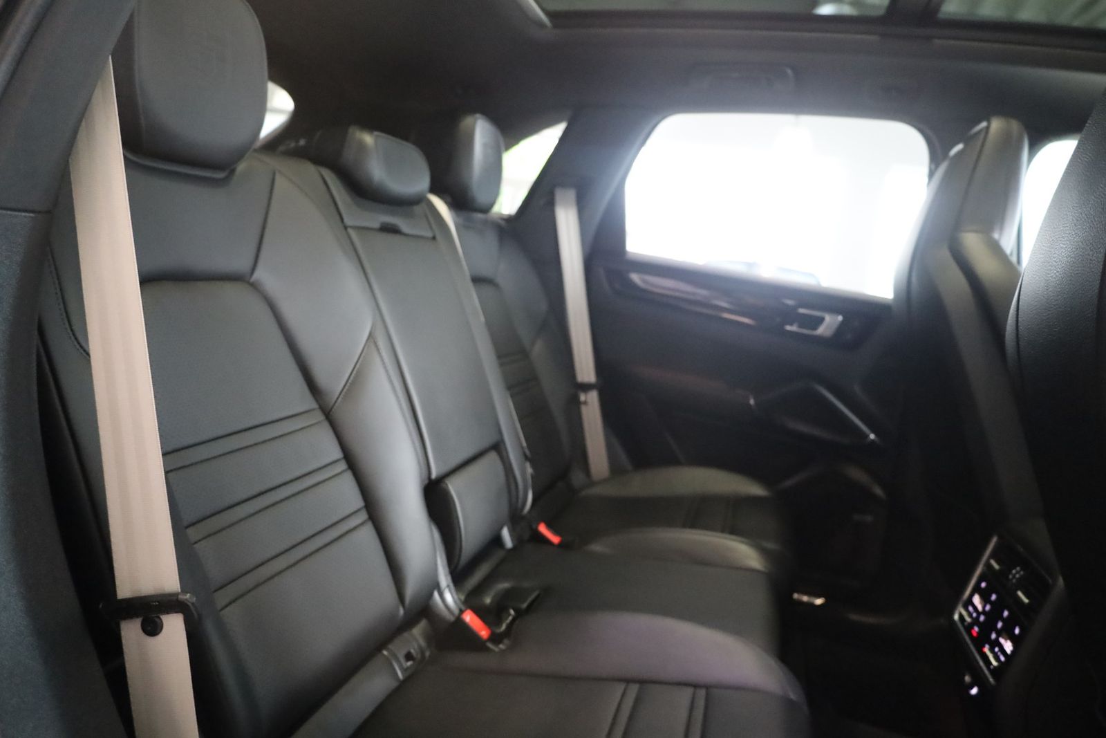 Porsche Cayenne E-Hybrid Platinum Edition foto 21