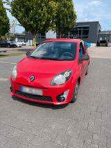 Renault Twingo II Benzin/Flüssiggas zu Ver... - Renault Twingo mit LPG-Antrieb