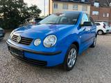 Volkswagen Polo 1.2 Trendline - gebrauchte VW Polo aus dem Jahr 2003