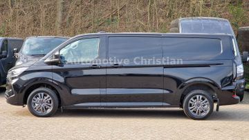 FORD Transit 320 170 L2 Limited AUT/ACC/5JGar/2Sitzer