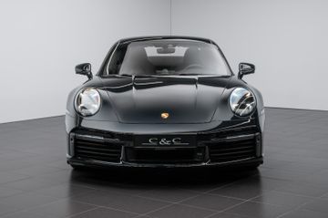 Porsche 992 - 3