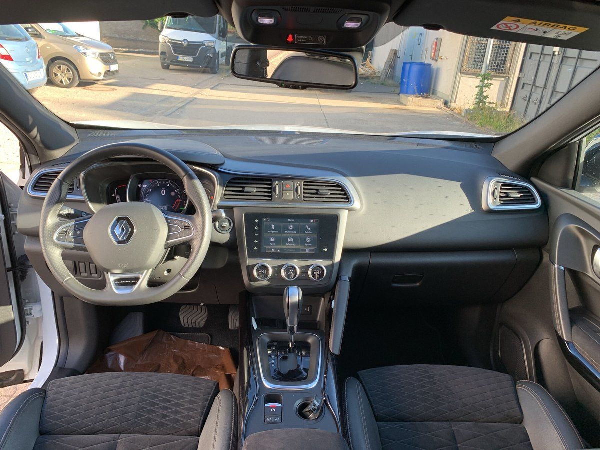 Renault Kadjar - Bild 15
