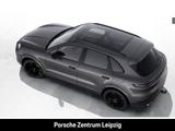 Porsche Cayenne S E-Hybrid HD HA-Lenkung Sitzklima InnoD - graue Porsche Cayenne