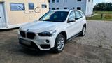 BMW X1 ,118i, Rentnerfahrzeug, Top gepflegt - BMW 1er Reihe SUV