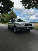 Audi 80 B4 - Audi 80: Kombi