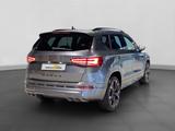 Cupra Ateca 1.5 TSI DSG TOP VIEW LED NAVI KEYLESS LM19 - gebrauchte SUVs in Essen